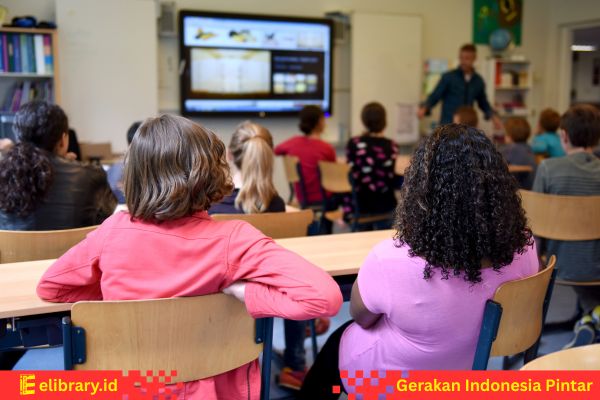 Sekolah SMA di Amerika Serikat