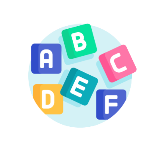 Belajar Huruf, Angka, Warna, dan Hewan untuk Anak PAUD – Kuis Edukatif Interaktif