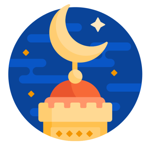 Kuis Islami Interaktif – Al-Qur’an, Hadis, Fiqih, Akhlak, dan Sejarah Nabi