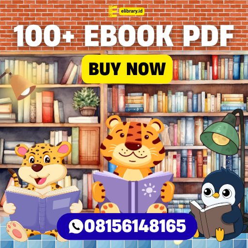100+ Ebook anak dan pendidikan printable PDF Buy Now