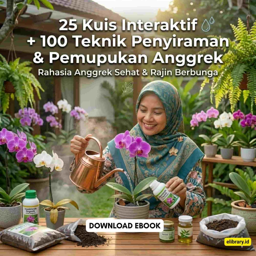 Ebook 100 Teknik Penyiraman & Pemupukan Anggrek (1)