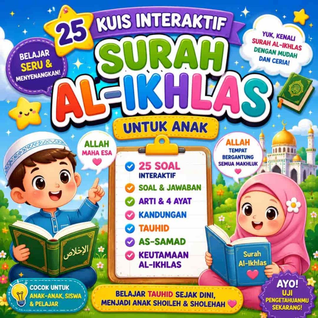 25 kuis interaktif surah al ikhlas untuk anak (1)
