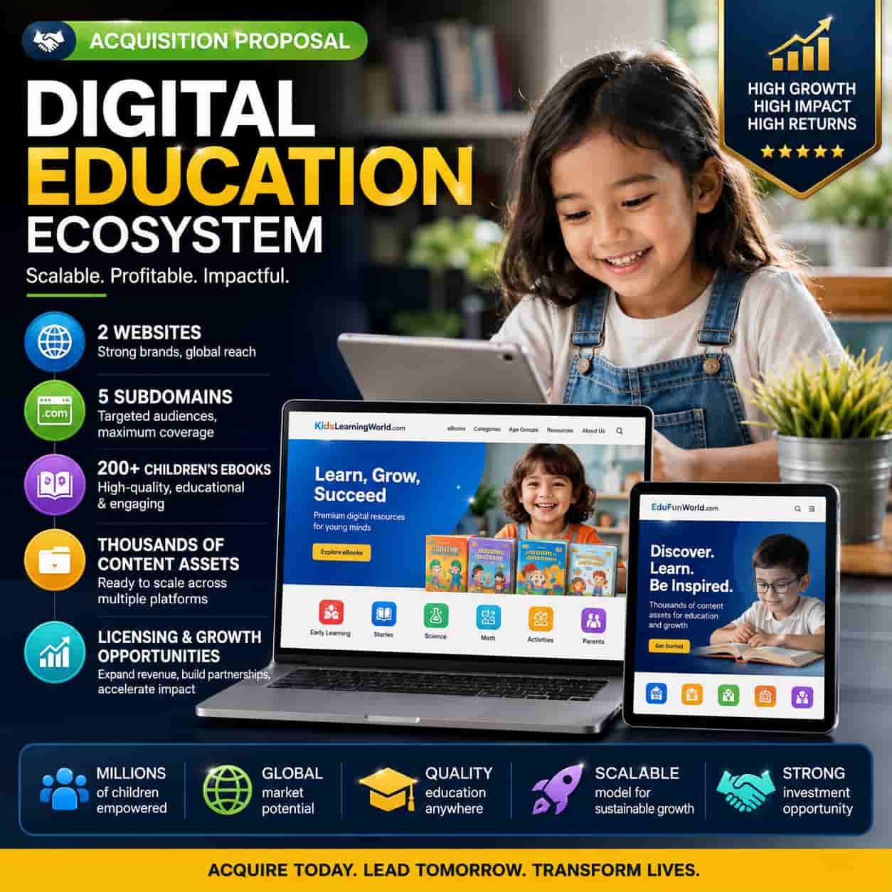 Digital Education System