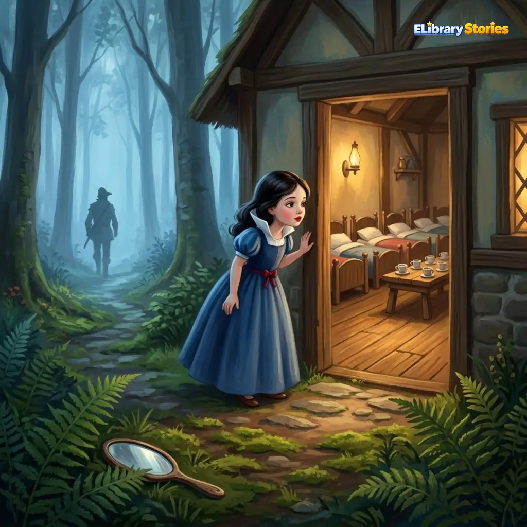 Putri Salju (Snow White)