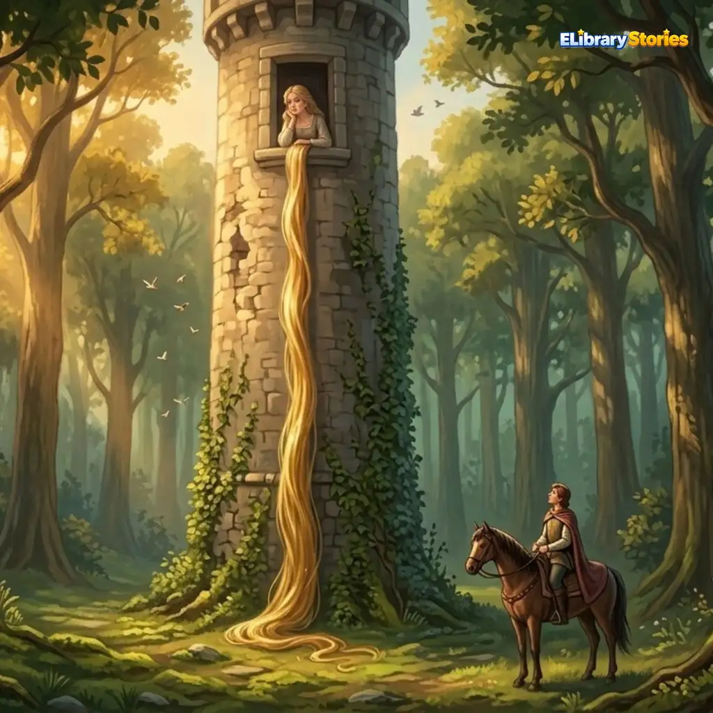 Rapunzel
