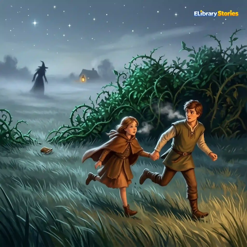 Roland Tersayang (Sweetheart Roland) – Dongeng Klasik tentang Keberanian | ELibrary Stories